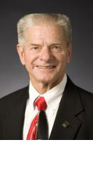 Norm DeBriyn Norm DeBriyn