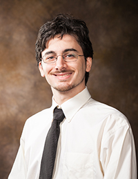 Stephen Ritterbush Stephen Ritterbush