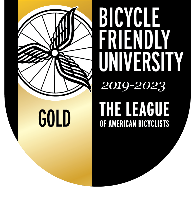 bicycle friendly university