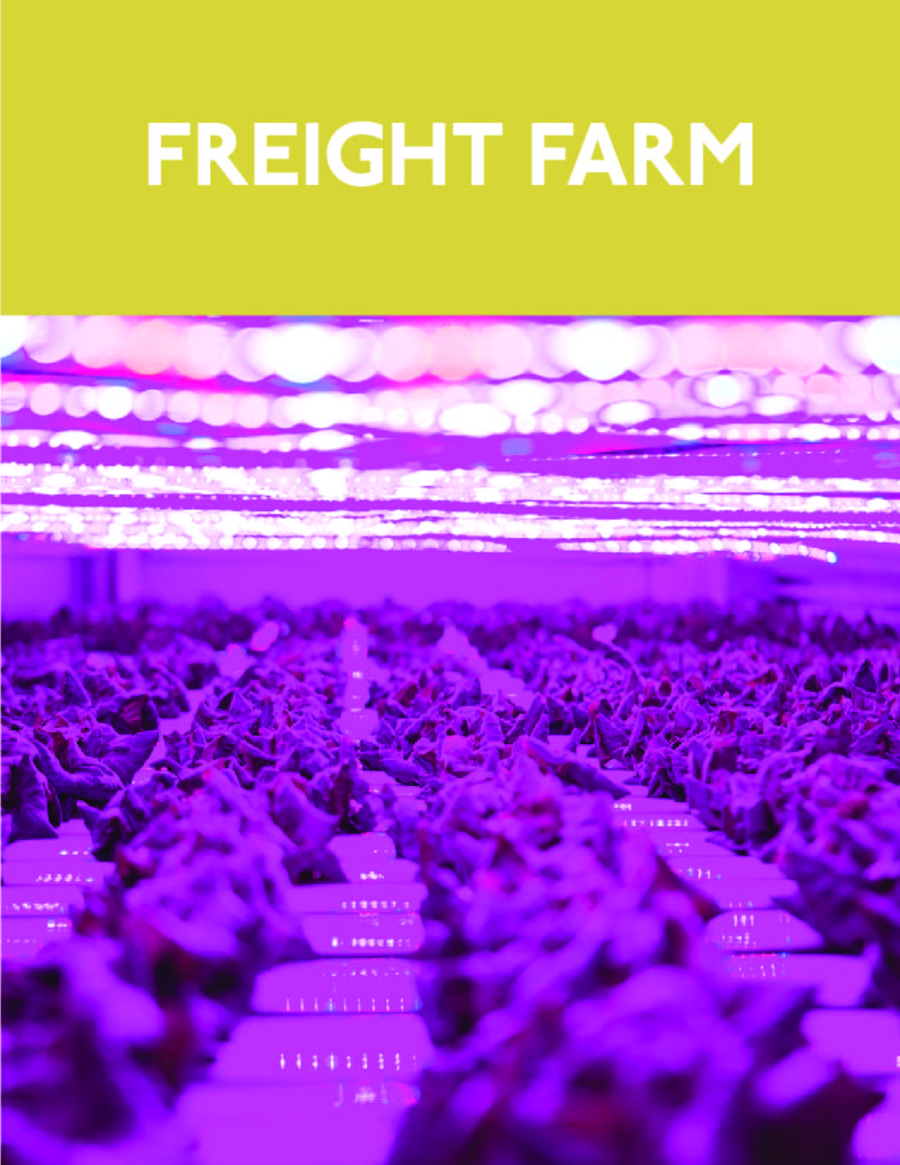 freight farm