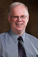 Dr. Kevin Fitzpatrick