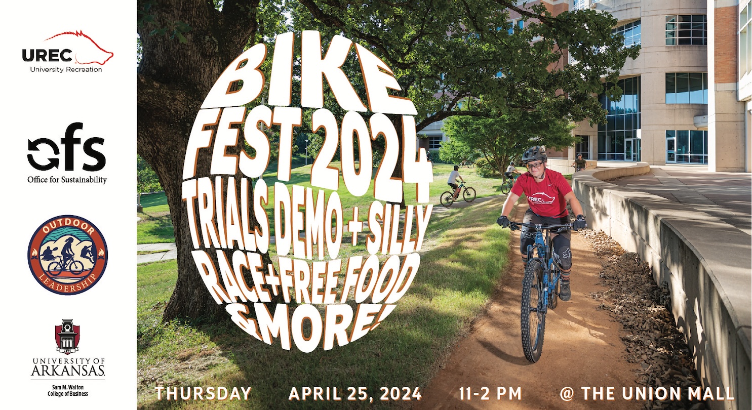 10th Annual Bike Fest, Wednesday, April 25, 2024