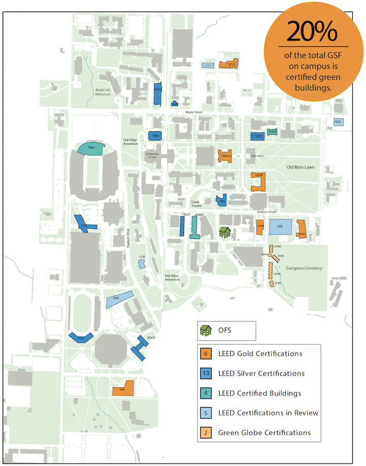 buildings map