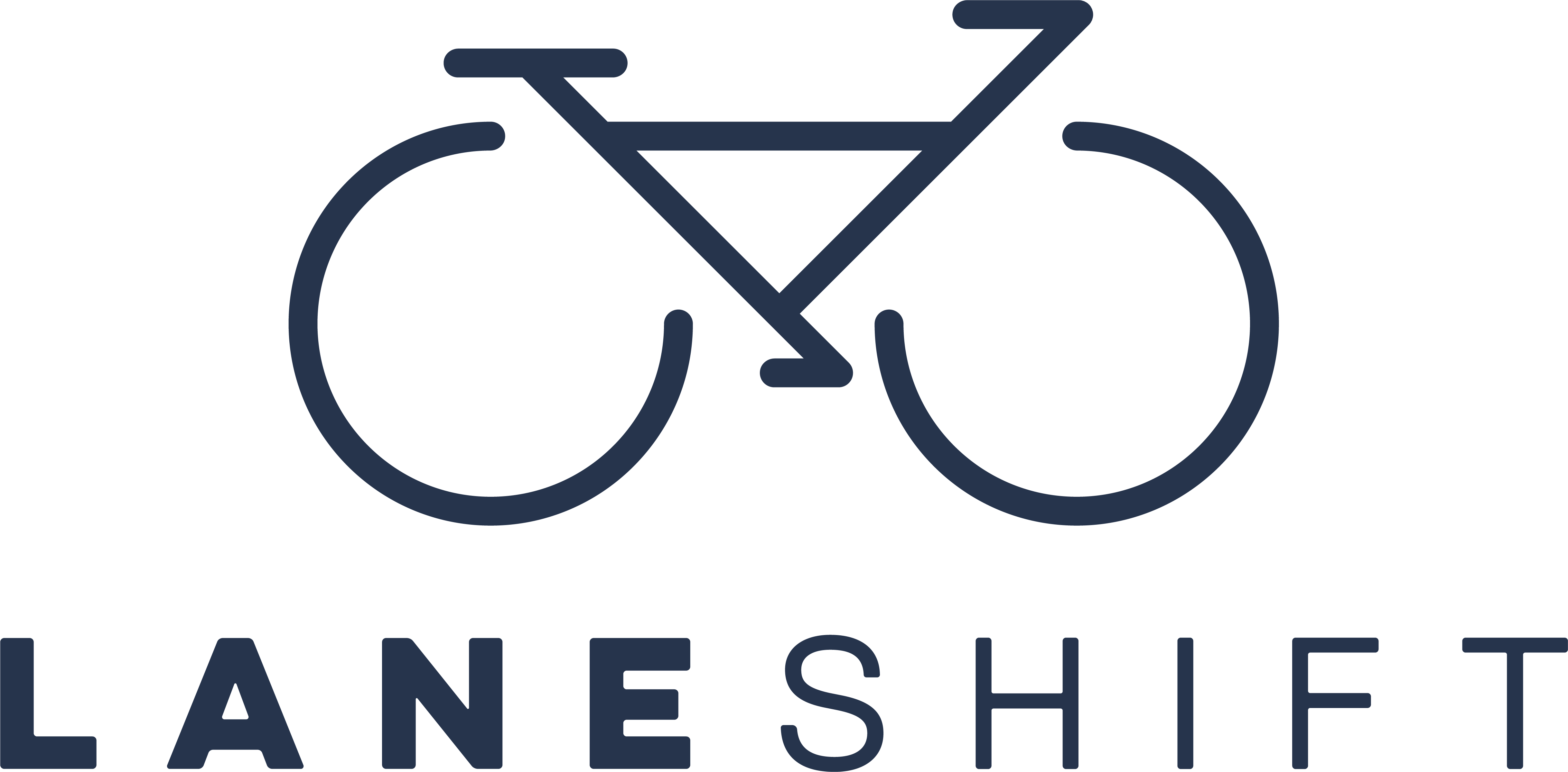 Laneshift Logo